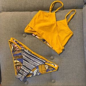 Maaji Top & Bottom Set